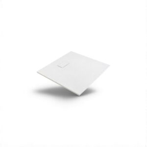 Receveur de douche blanc Gaia 90*90