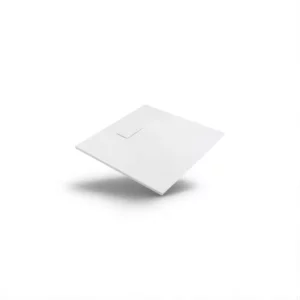 Receveur de douche blanc Gaia 90*90