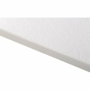 Receveur de douche blanc Gaia 90*90