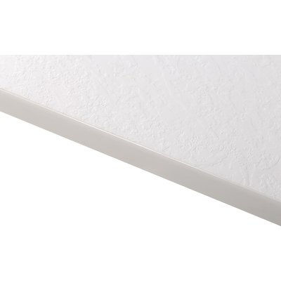 Receveur de douche blanc Gaia 90*90 – Image 2