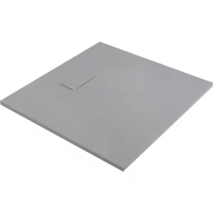 receveur gris