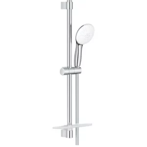Ensemble de douche - GROHE - Tempesta 110 - Support de savon - 2 jets