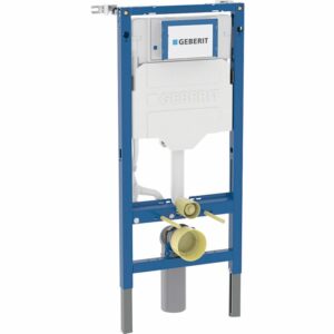 Bâti-support mural - Duofix - GEBERIT - Hauteur 112 cm